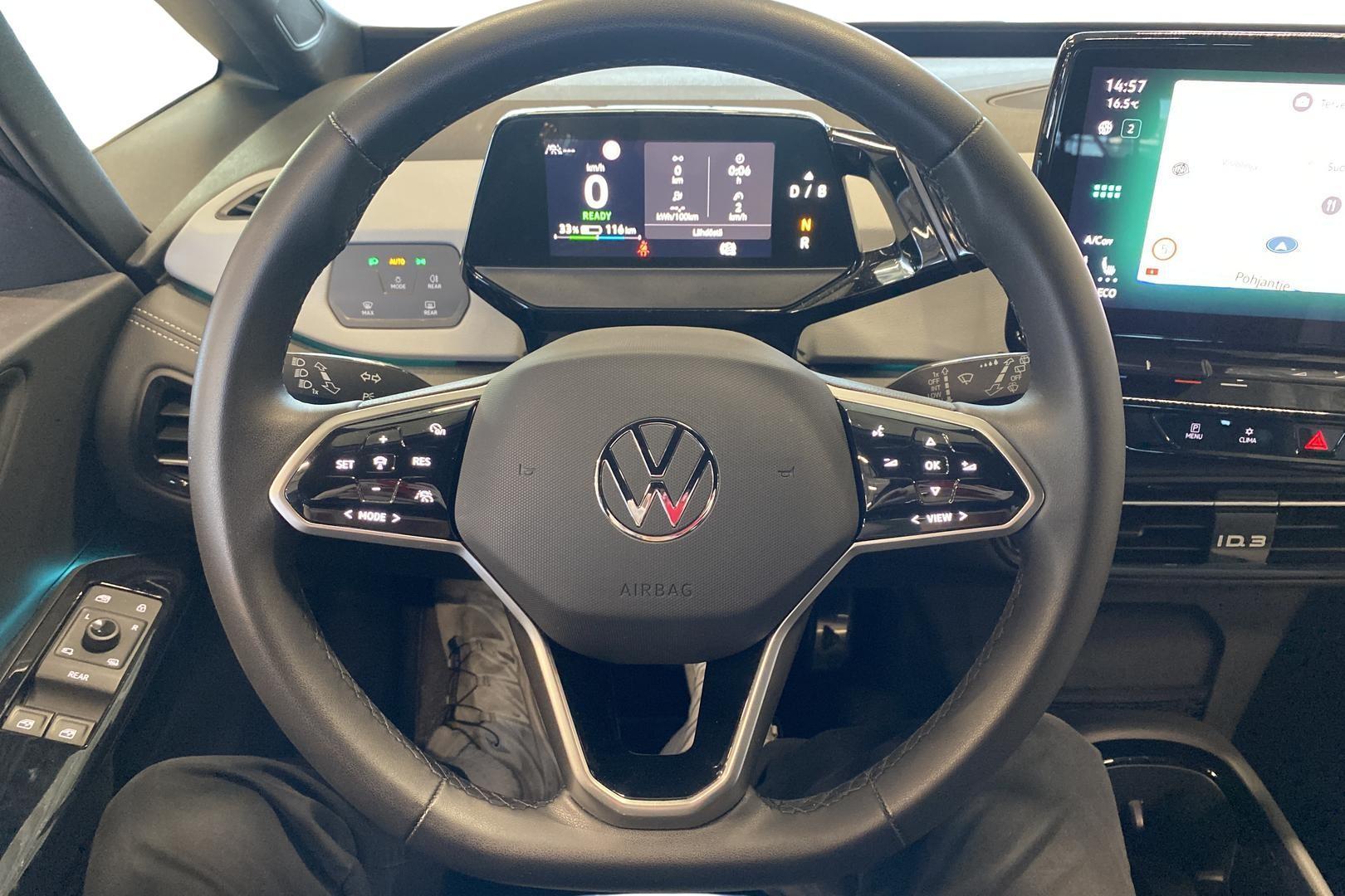 VOLKSWAGEN ID.3 2024