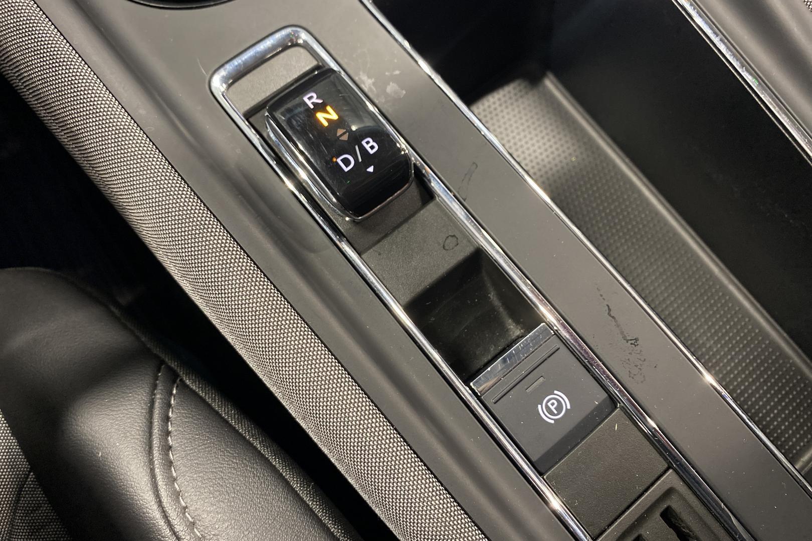 SKODA Enyaq 2023