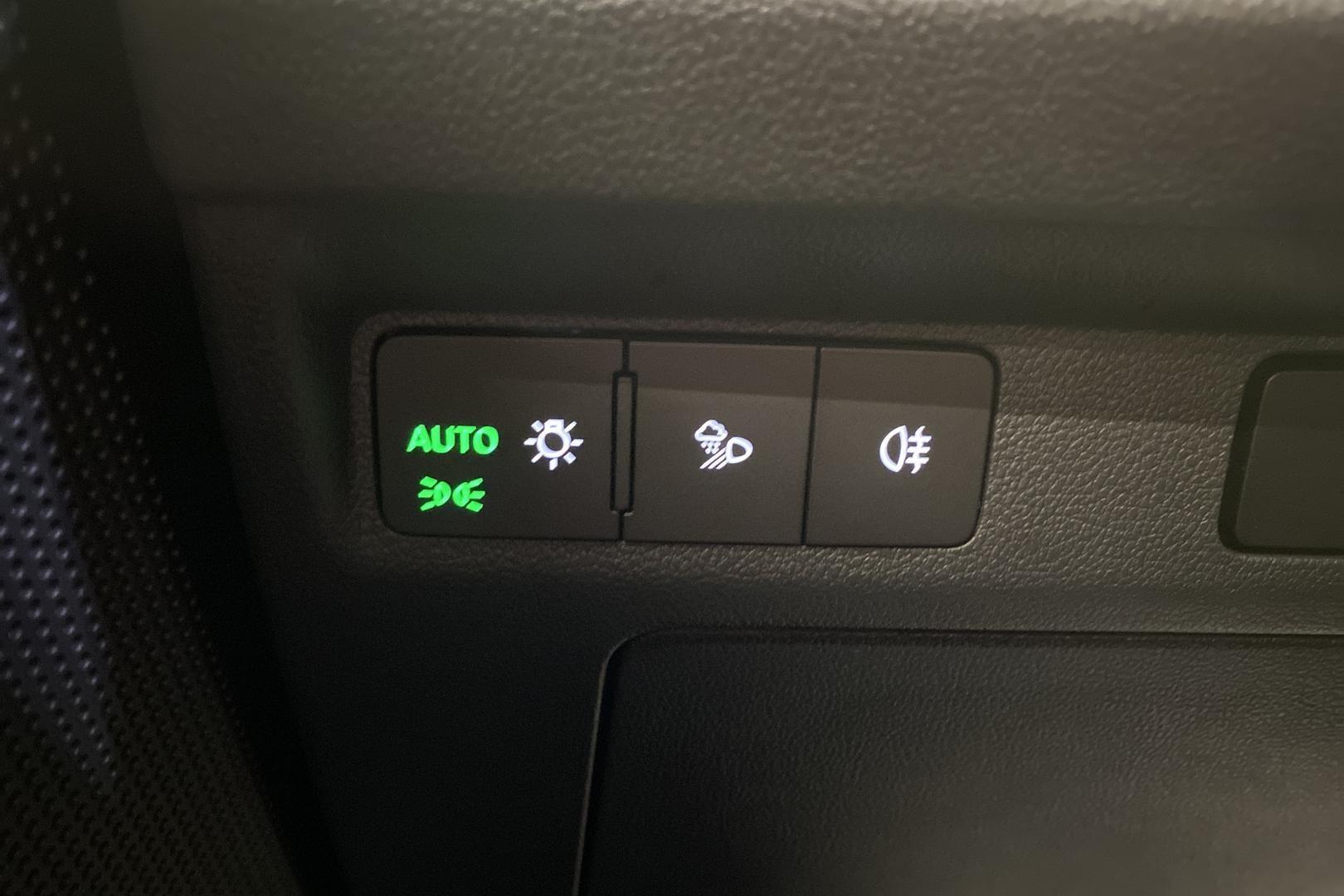 SKODA Enyaq 2023