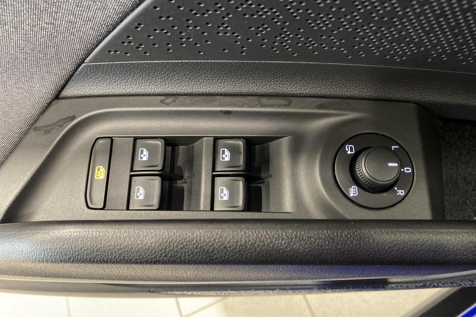SKODA Enyaq 2023