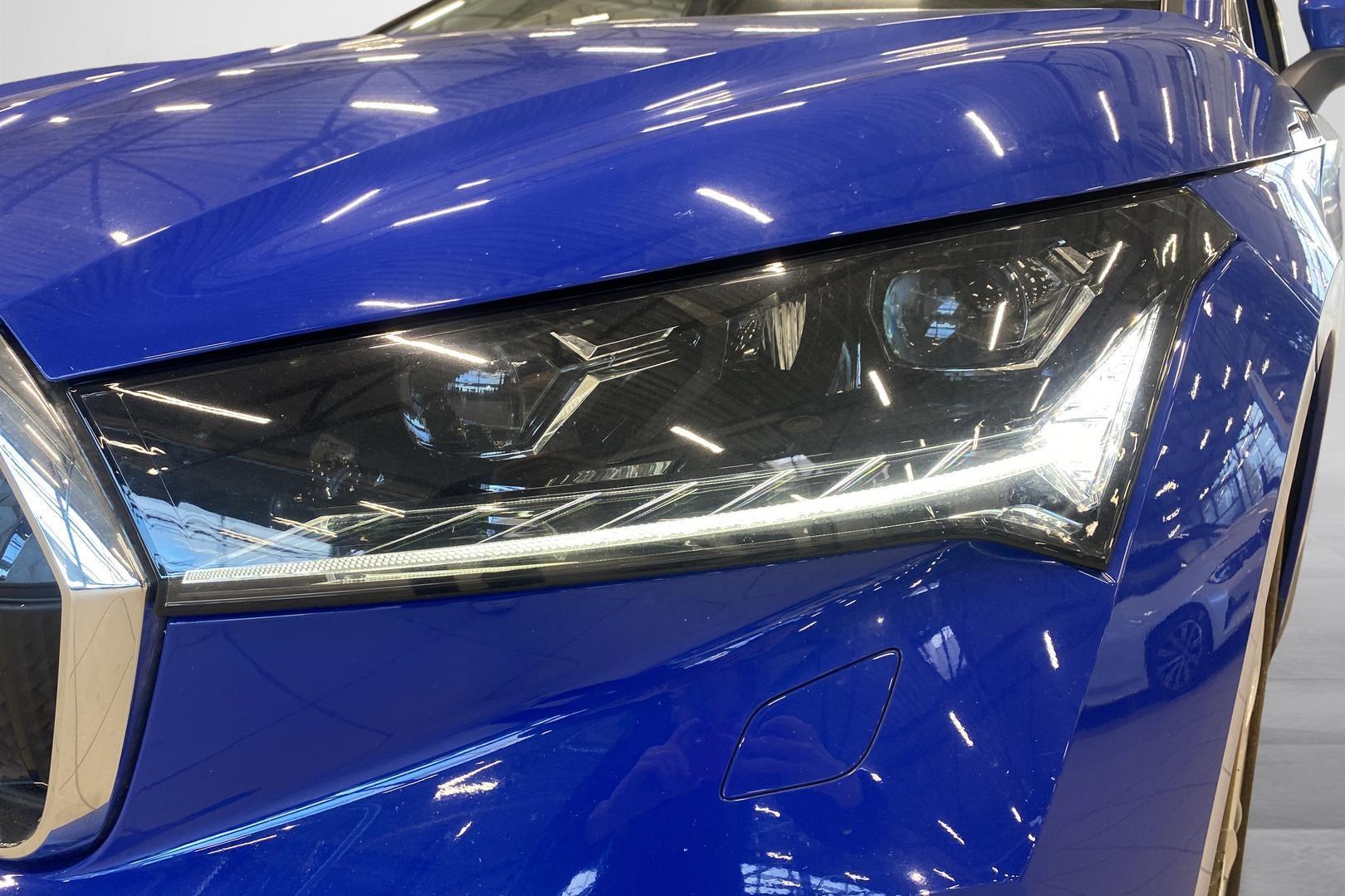 SKODA Enyaq 2023