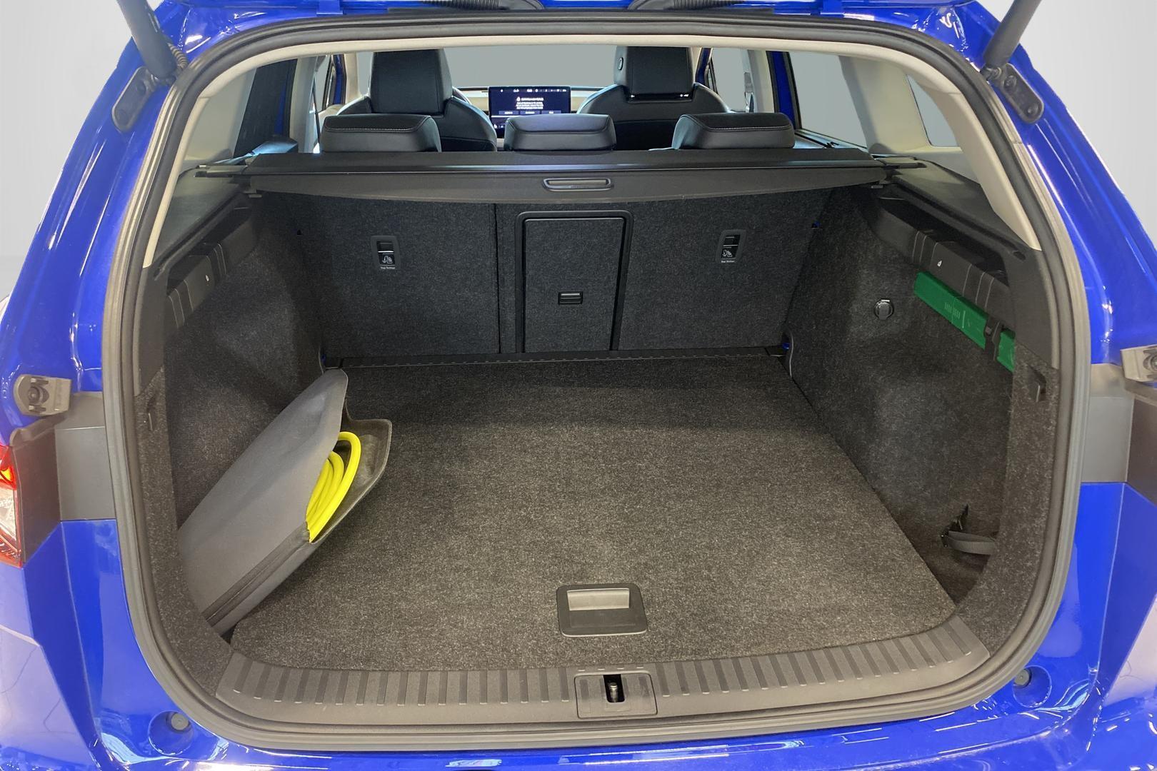 SKODA Enyaq 2023