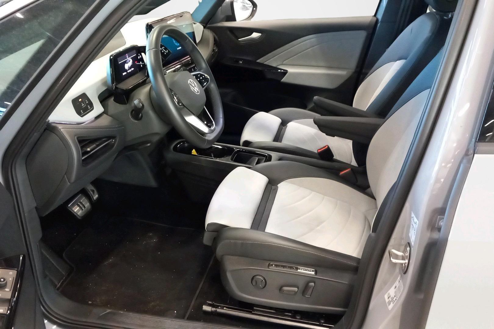 Volkswagen ID.3 2024