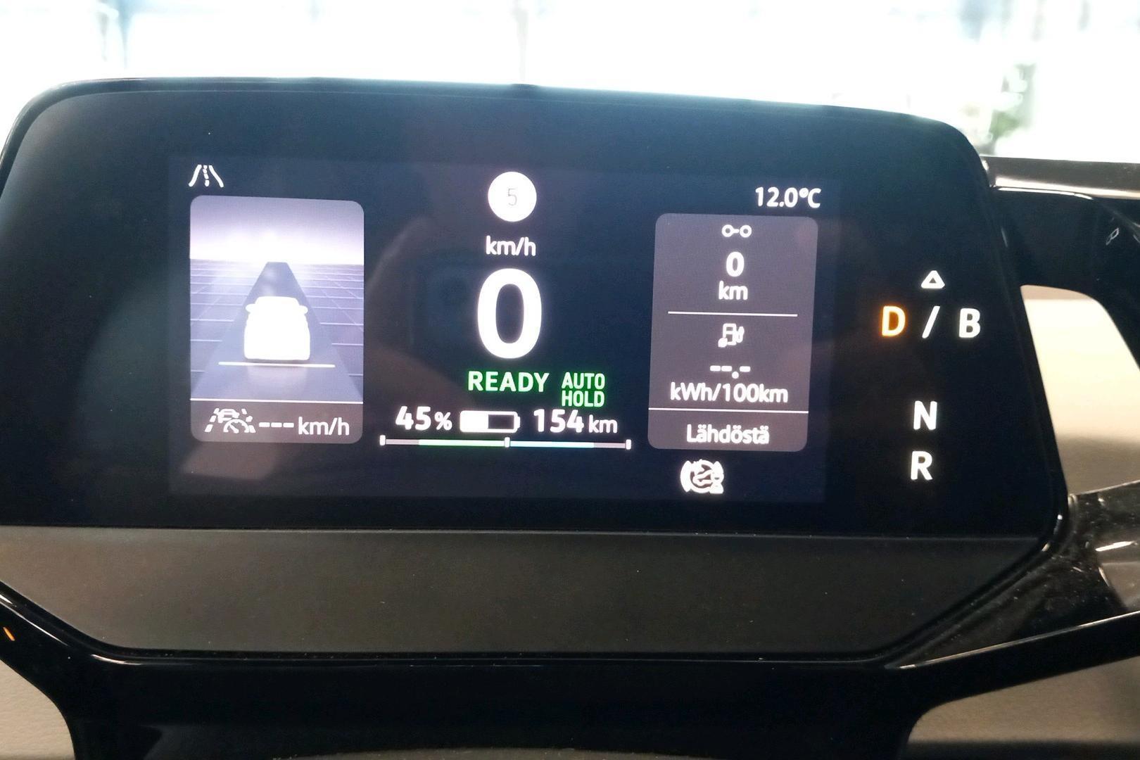 Volkswagen ID.3 2024