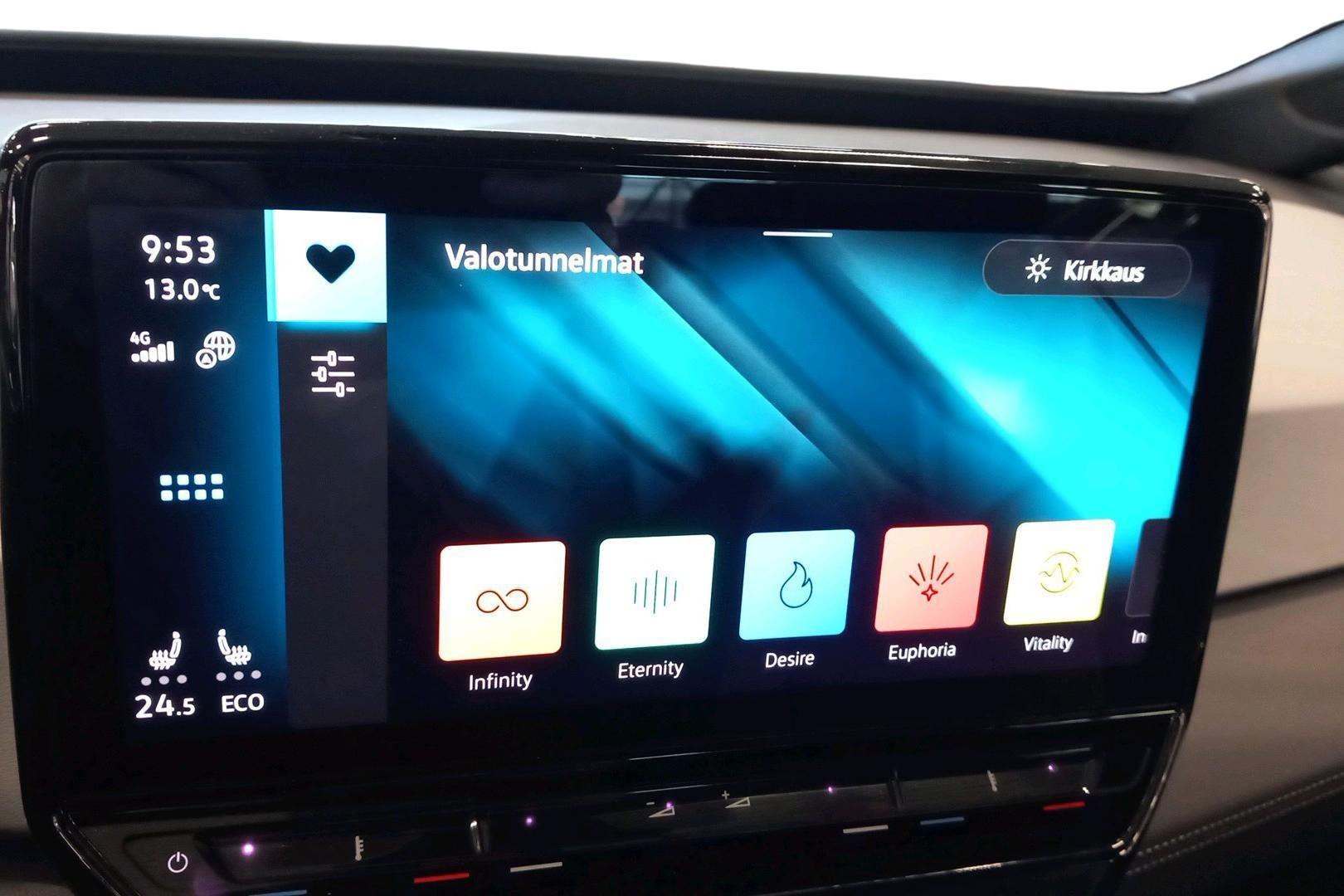 Volkswagen ID.3 2024