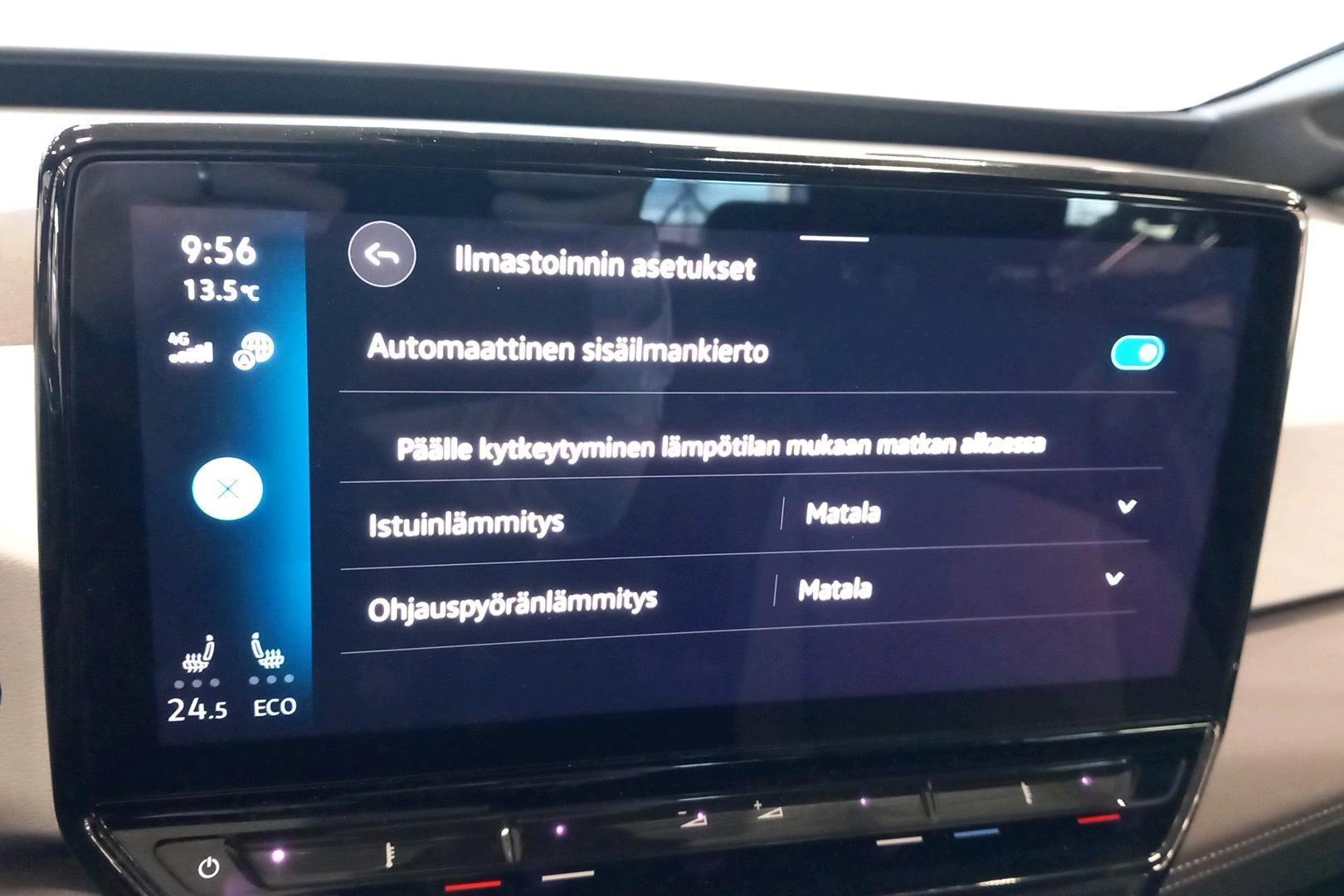 Volkswagen ID.3 2024