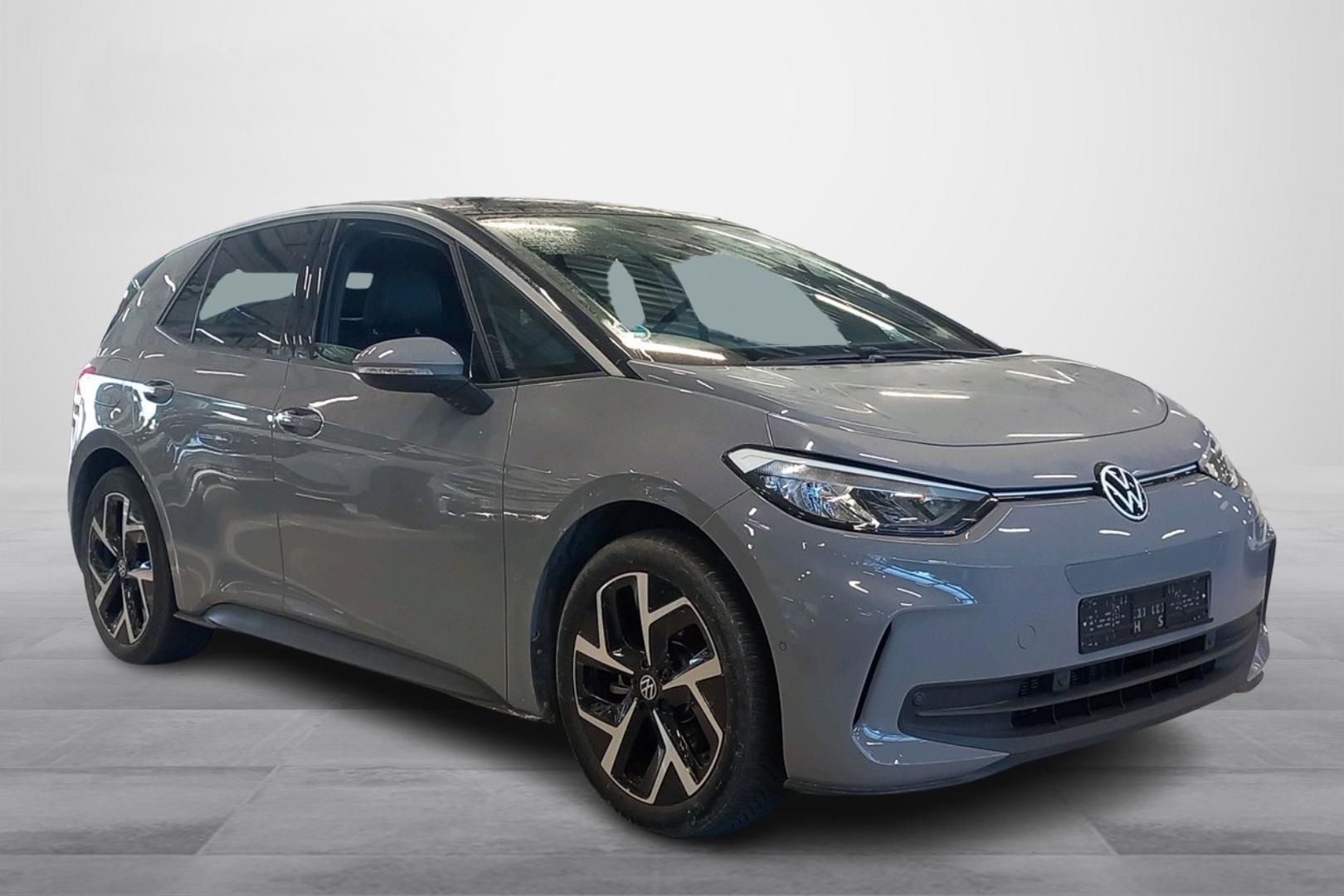 Volkswagen ID.3 2024