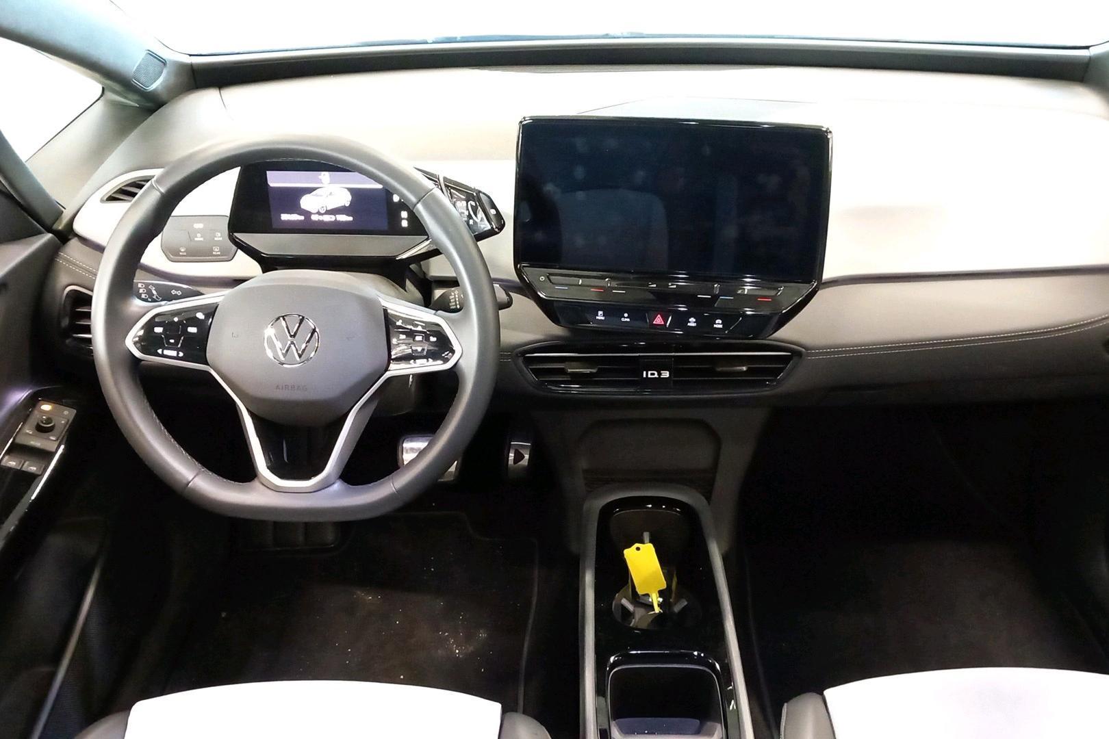 Volkswagen ID.3 2024