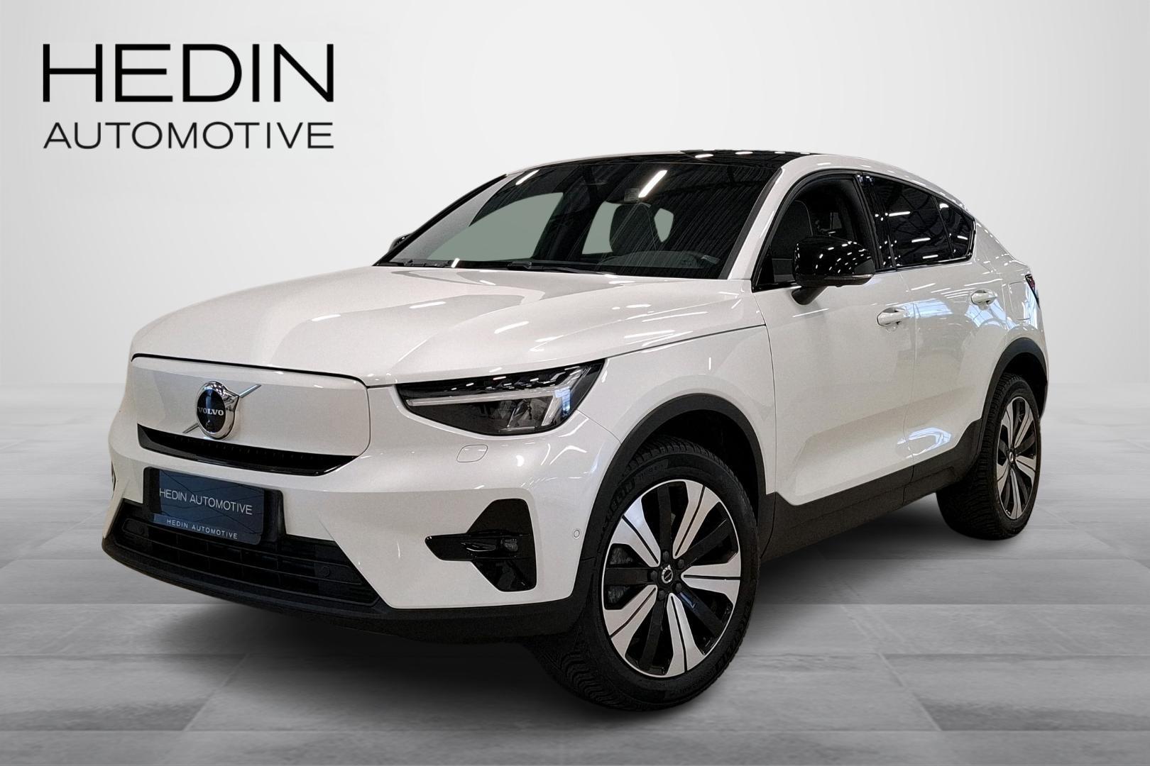 Volvo C40 2023
