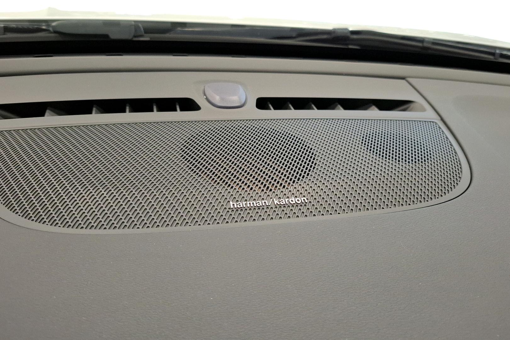 Volvo C40 2023