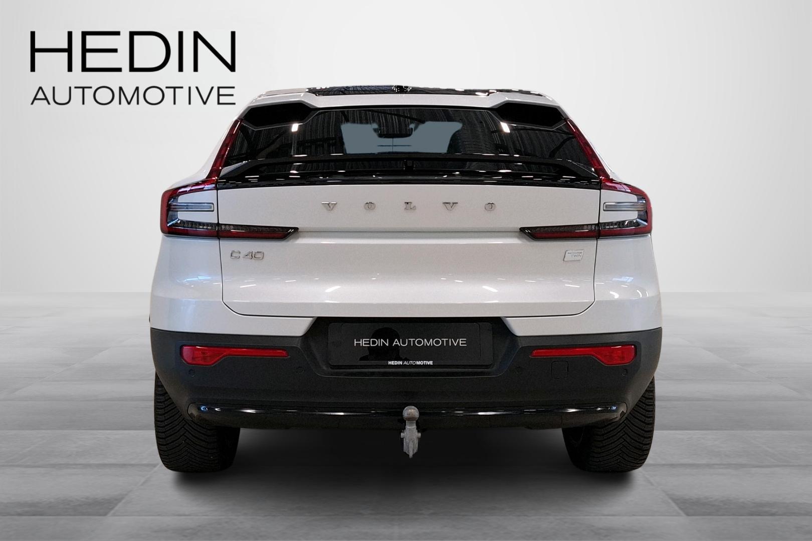 Volvo C40 2023
