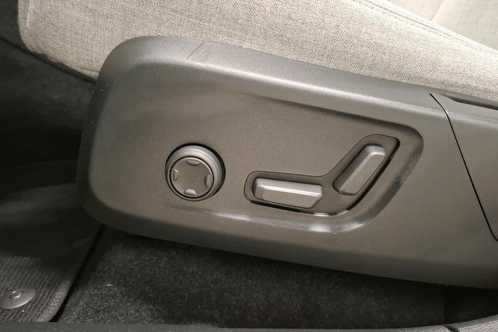 Volvo C40 2023