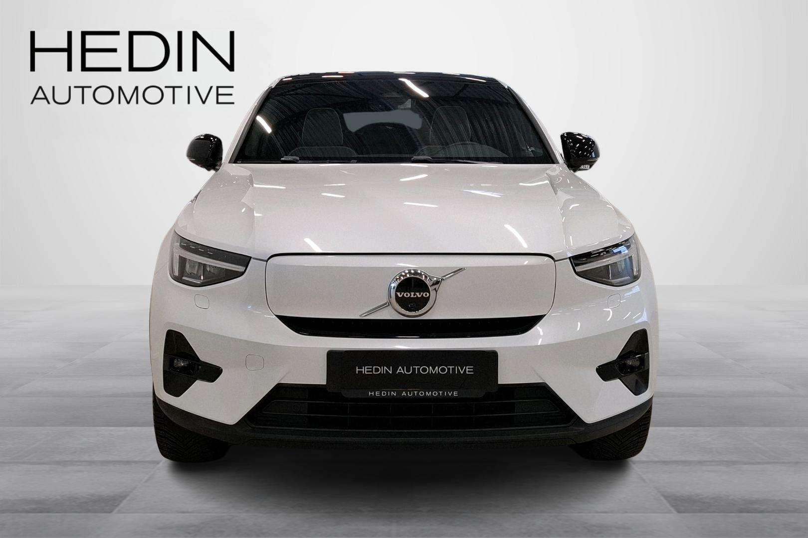 Volvo C40 2023