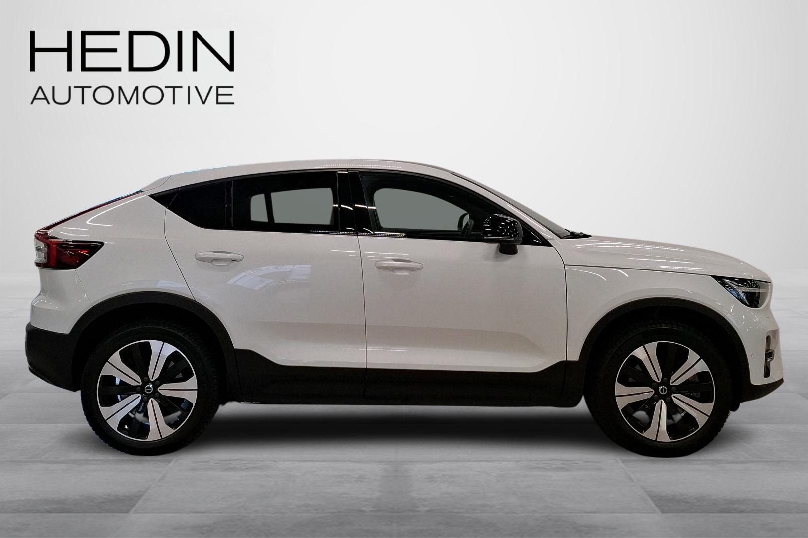 Volvo C40 2023