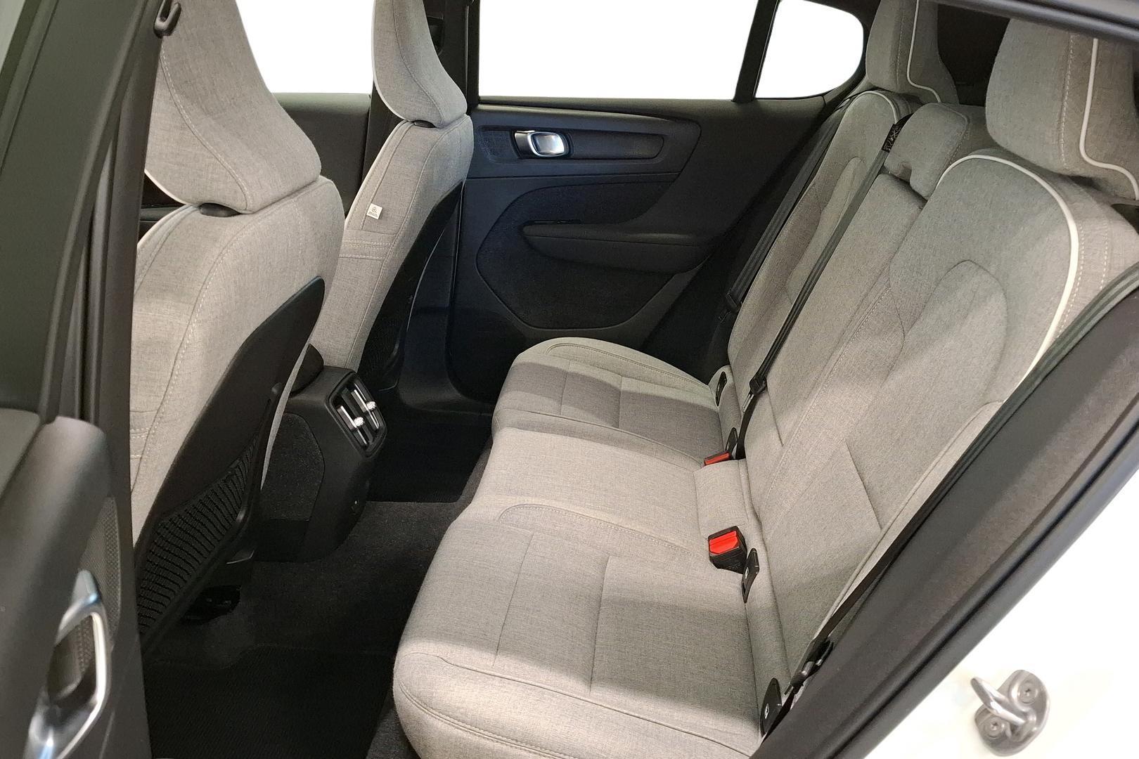 Volvo C40 2023