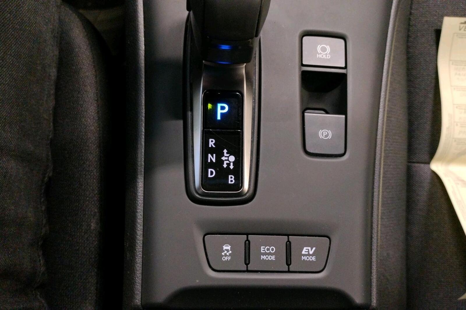 Lexus LBX 2025