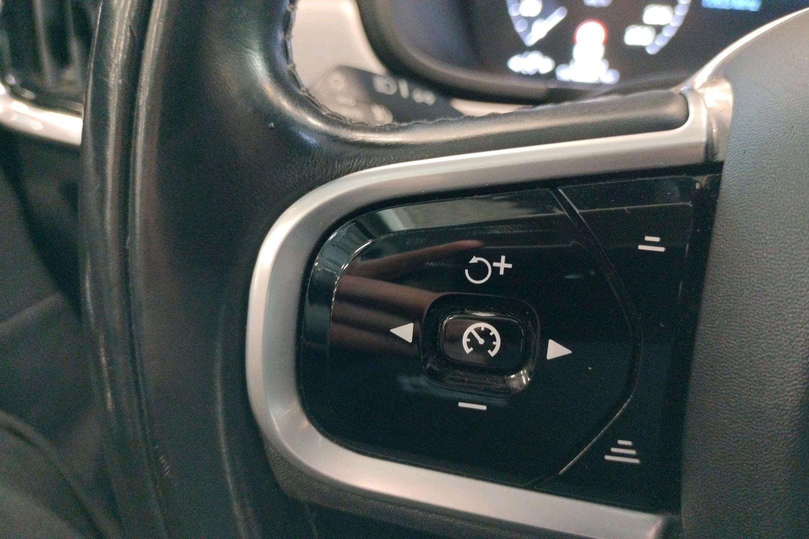 Volvo V90 2018