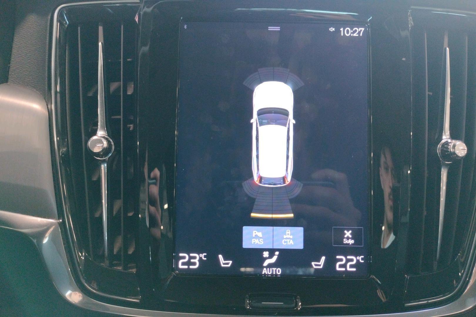 Volvo V90 2018