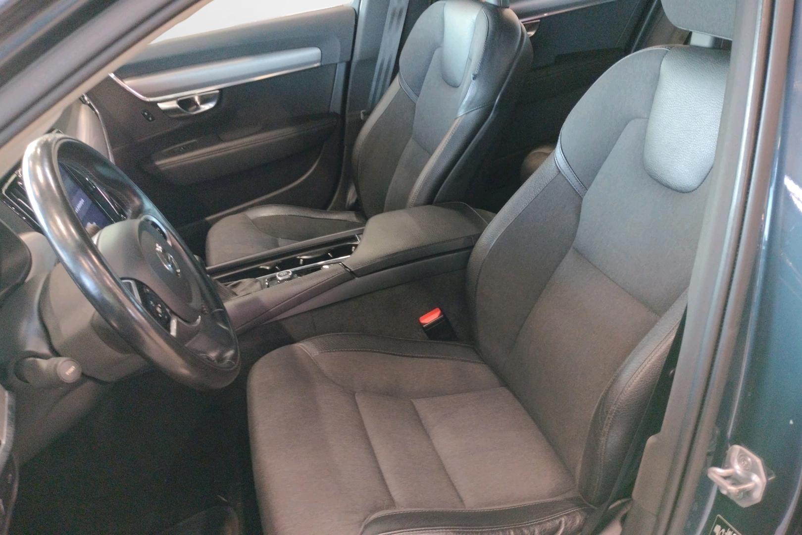 Volvo V90 2018