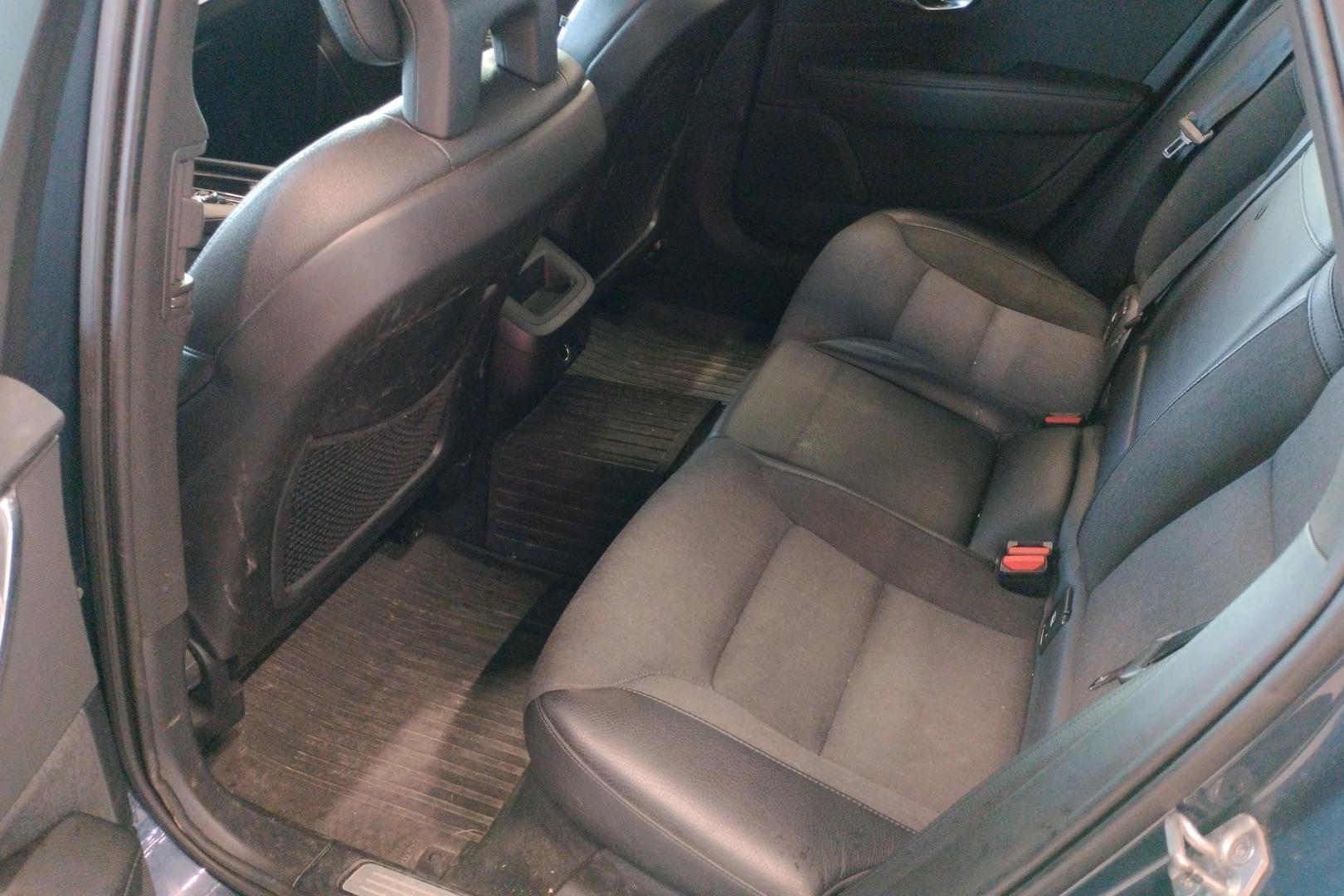 Volvo V90 2018