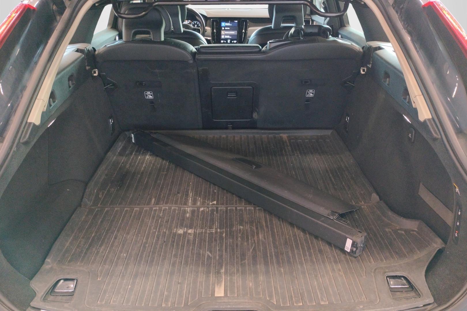 Volvo V90 2018