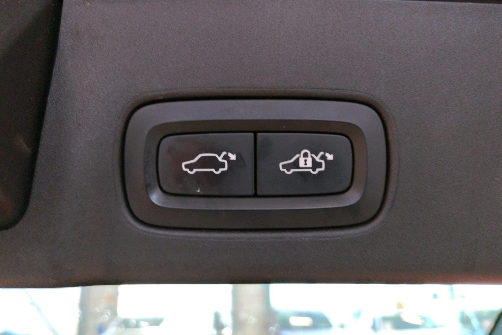 Volvo V90 2018