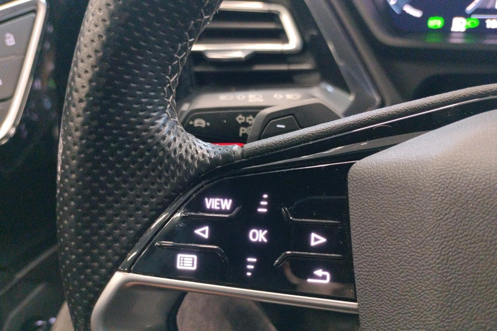 Audi Q4 e-tron 10