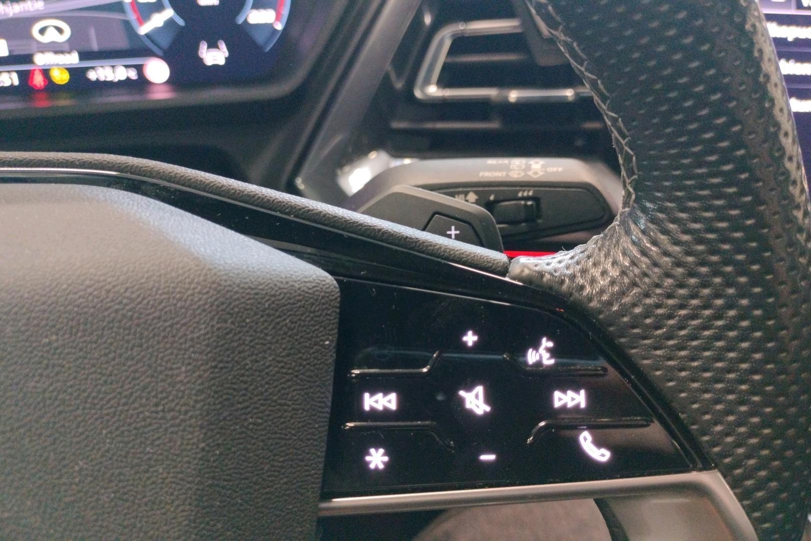Audi Q4 e-tron 11