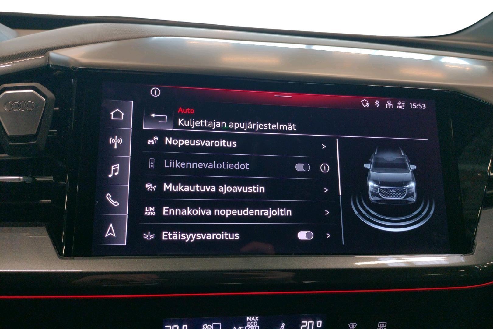 Audi Q4 e-tron 13