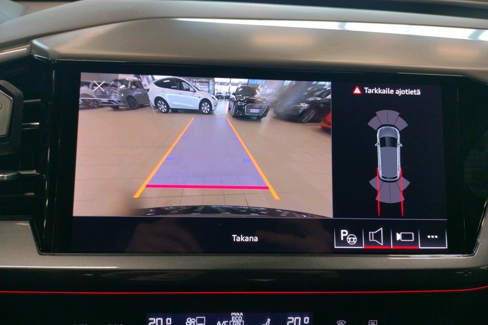 Audi Q4 e-tron 15