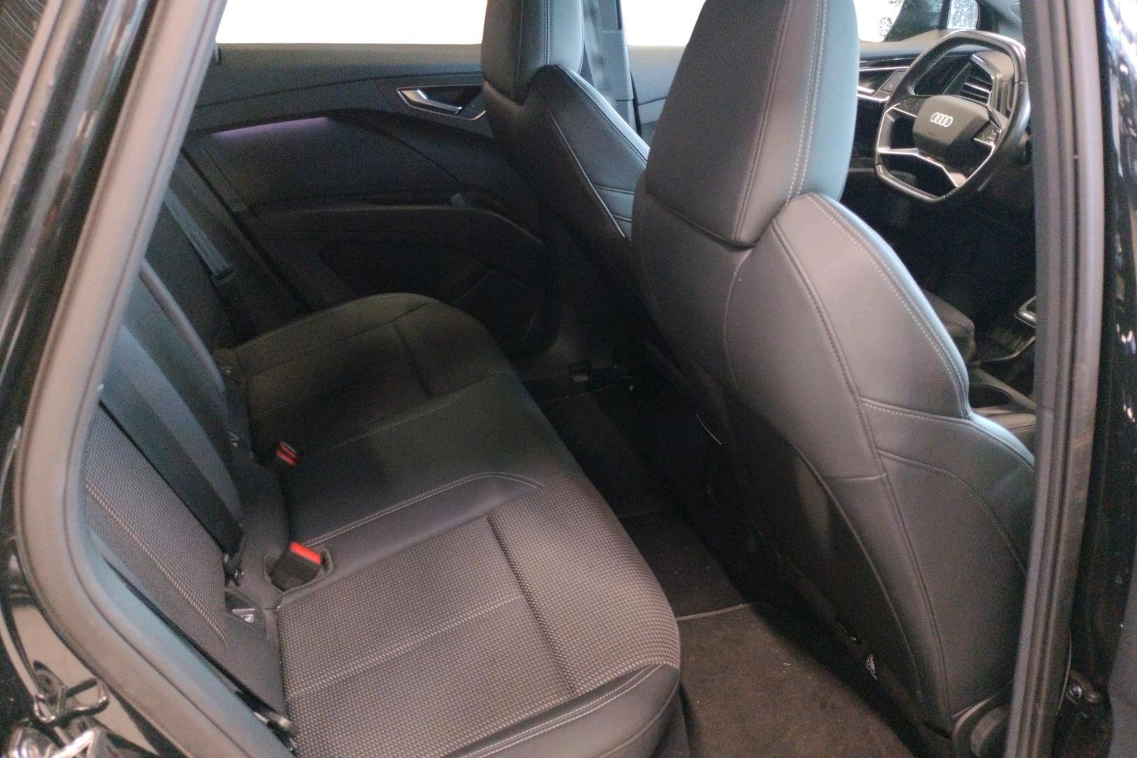 Audi Q4 e-tron 19