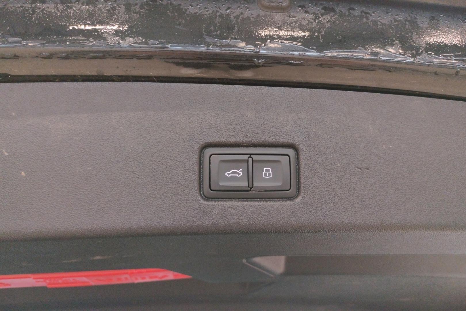 Audi Q4 e-tron 25