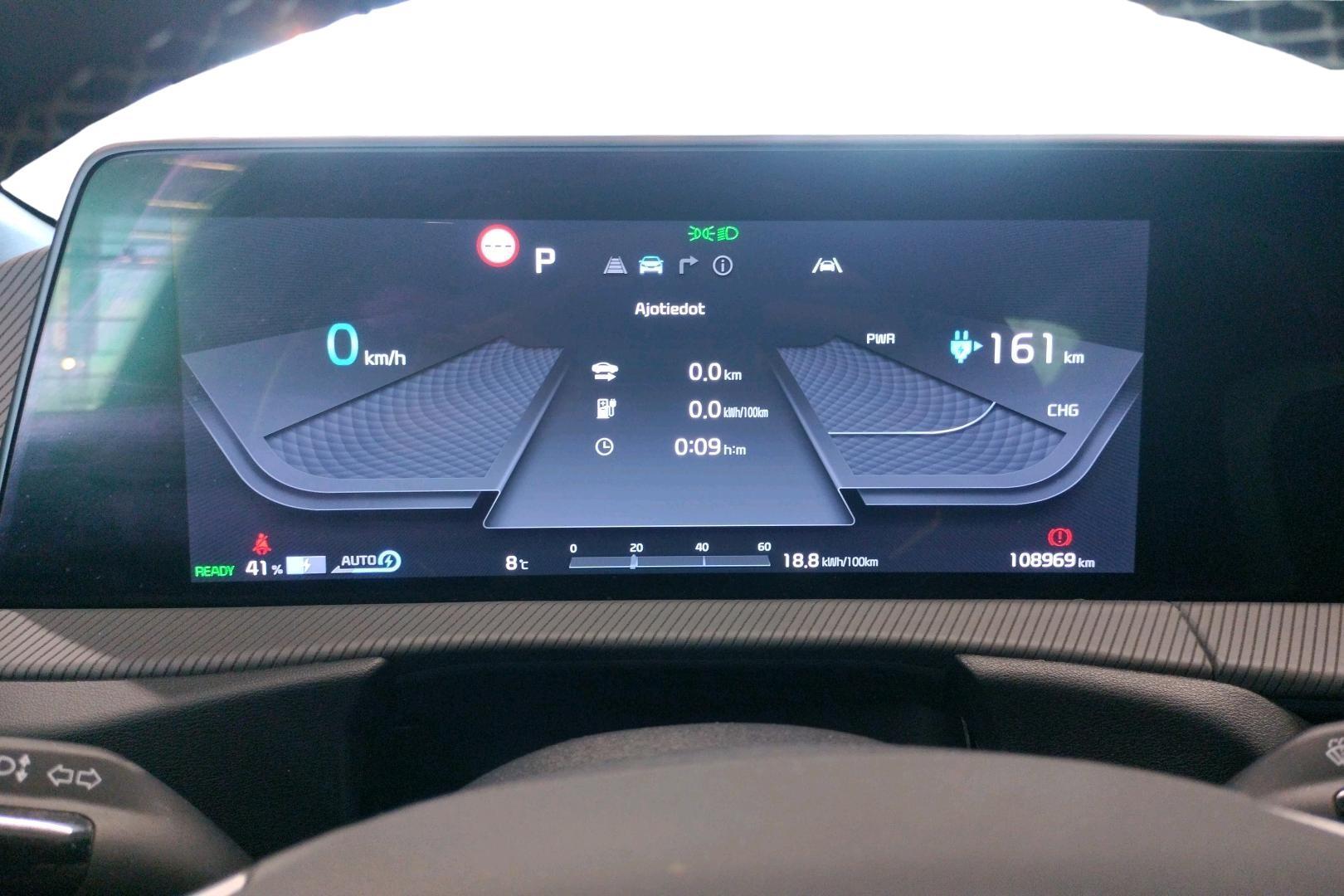 Kia EV6 2022