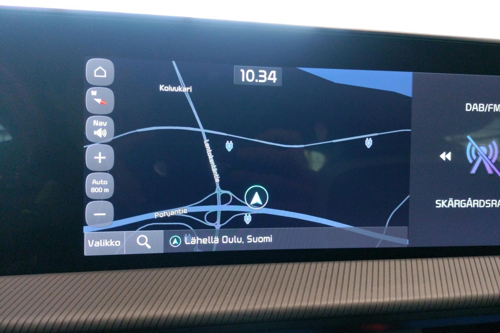 Kia EV6 2022