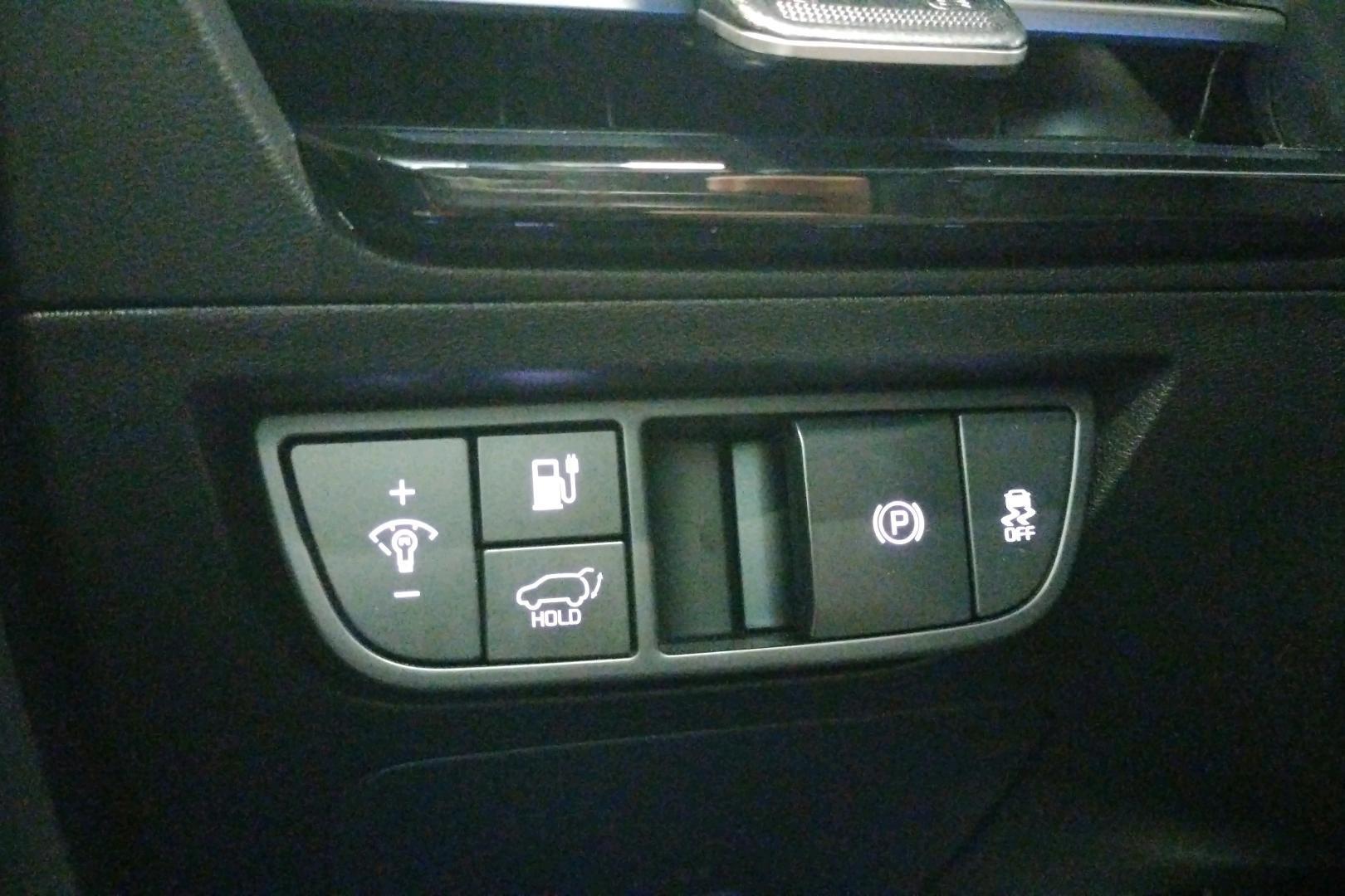 Kia EV6 2022