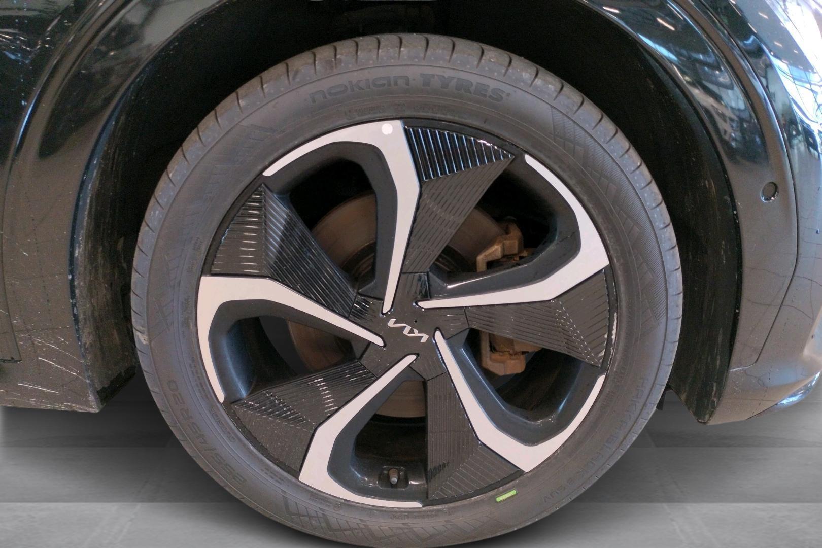 Kia EV6 2022