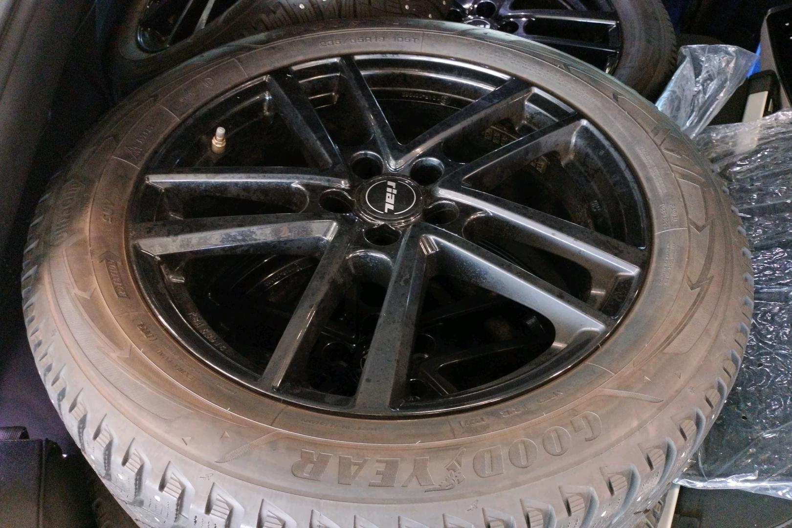 Kia EV6 2022