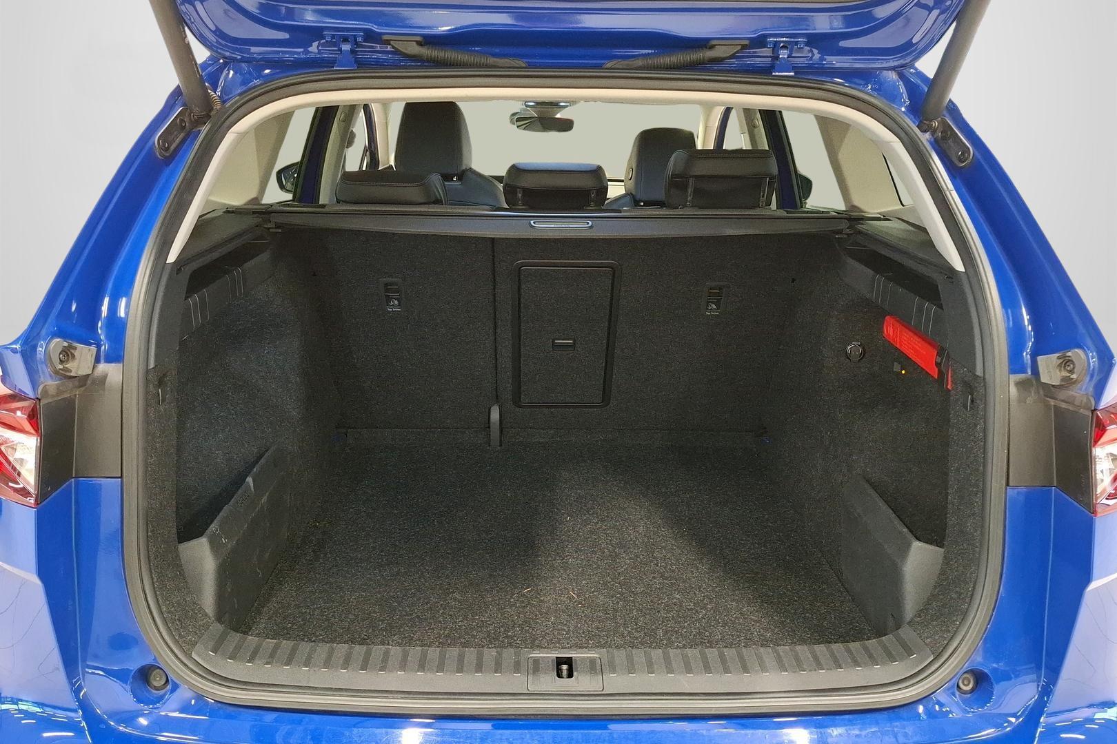 Skoda Enyaq 2023