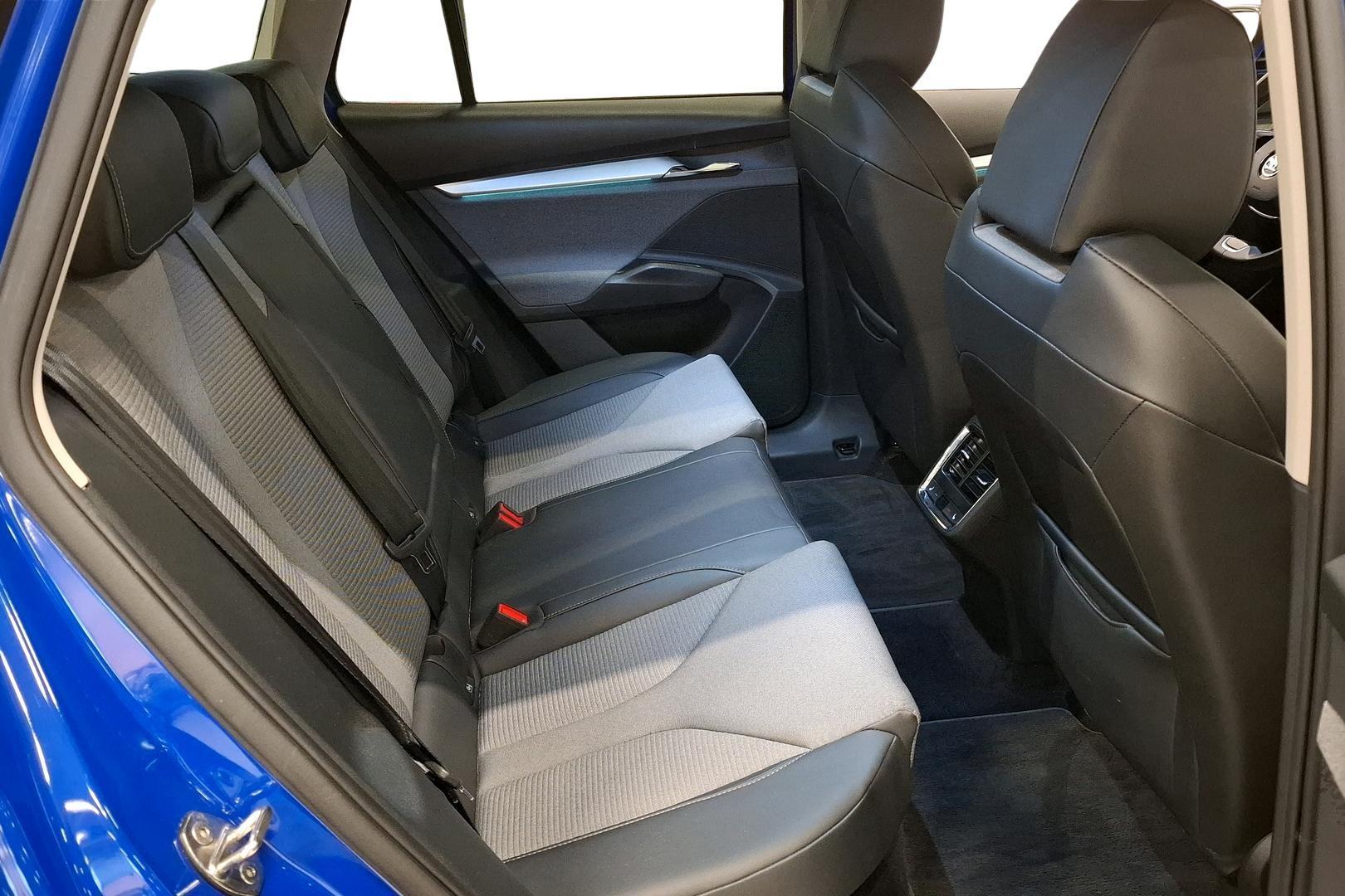 Skoda Enyaq 2023