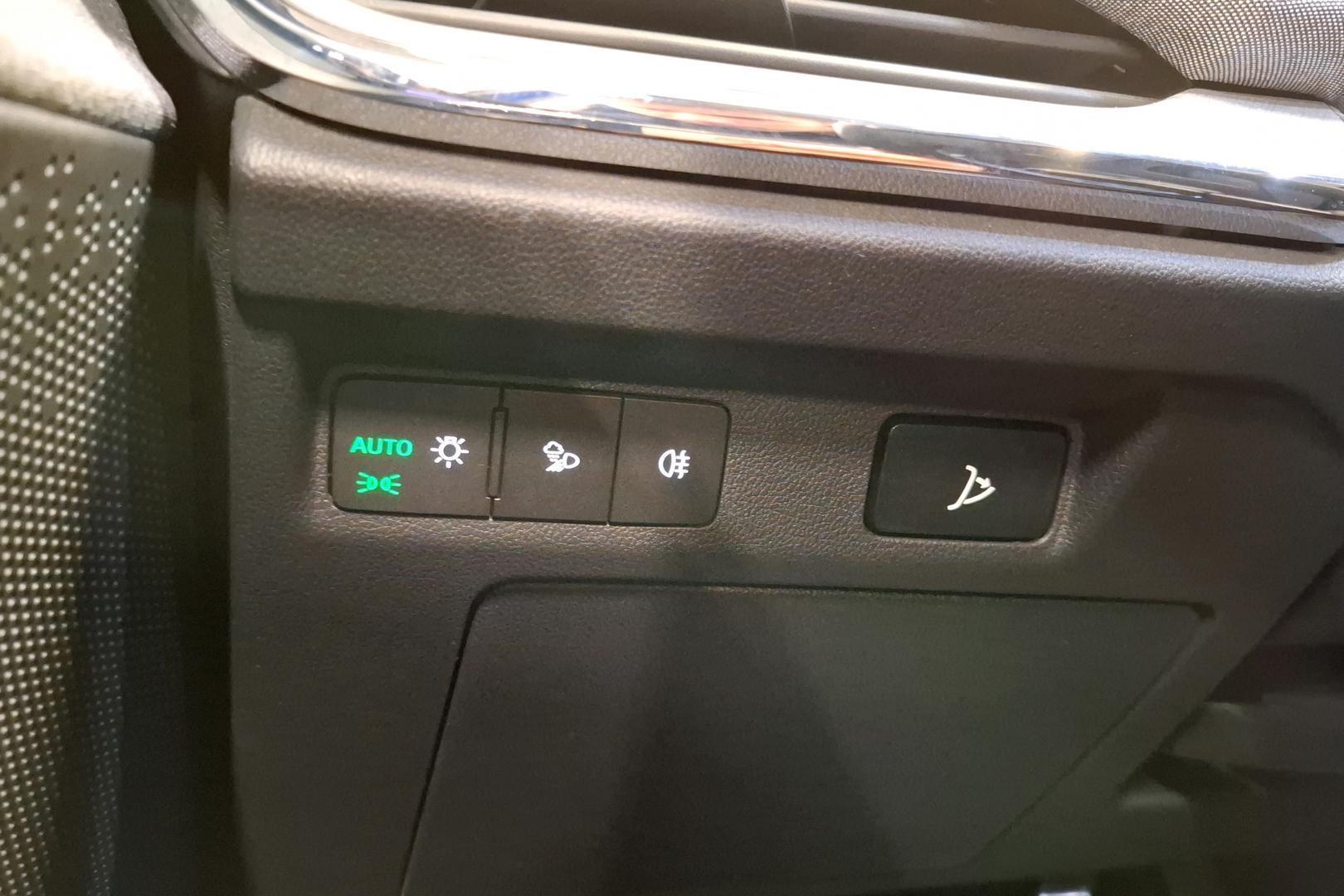 Skoda Enyaq 2023