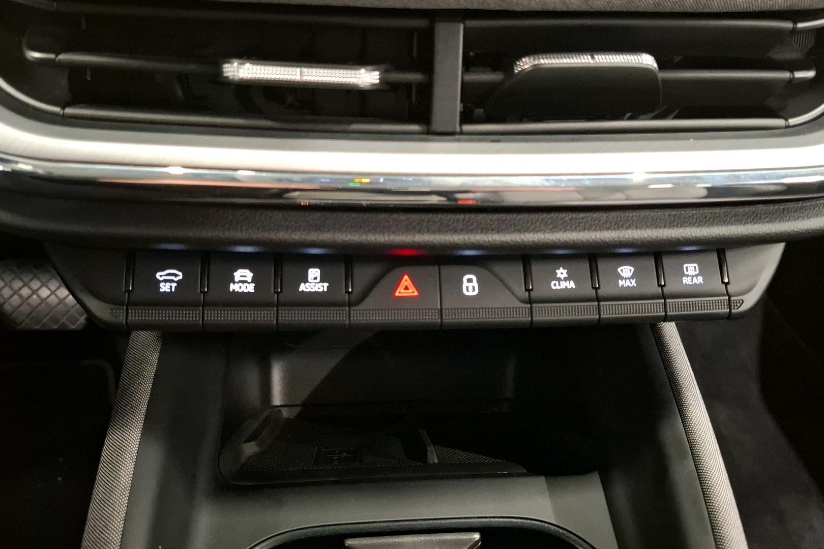Skoda Enyaq 2023
