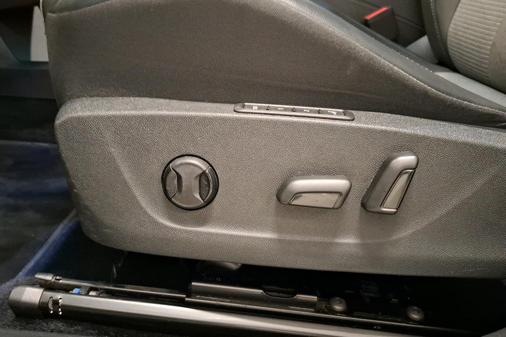 Skoda Enyaq 2023