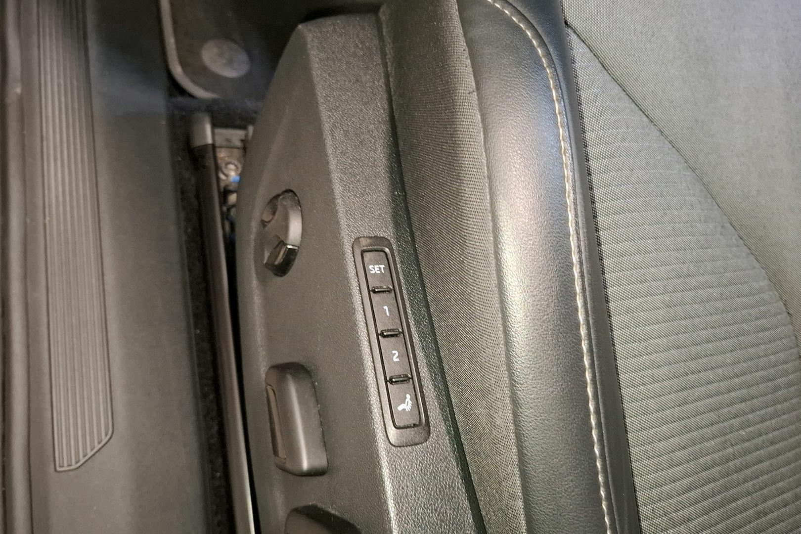 Skoda Enyaq 2023