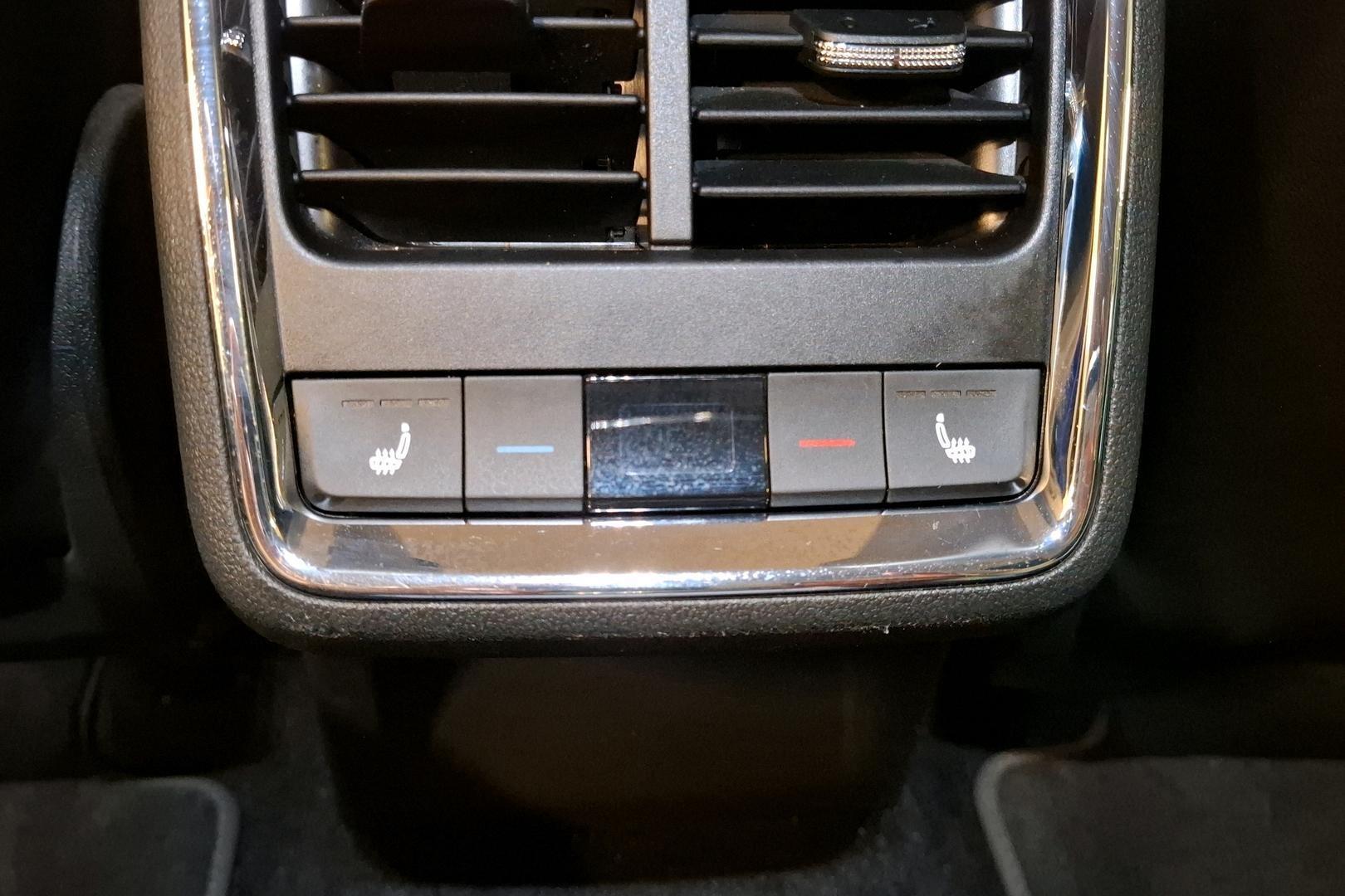 Skoda Enyaq 2023