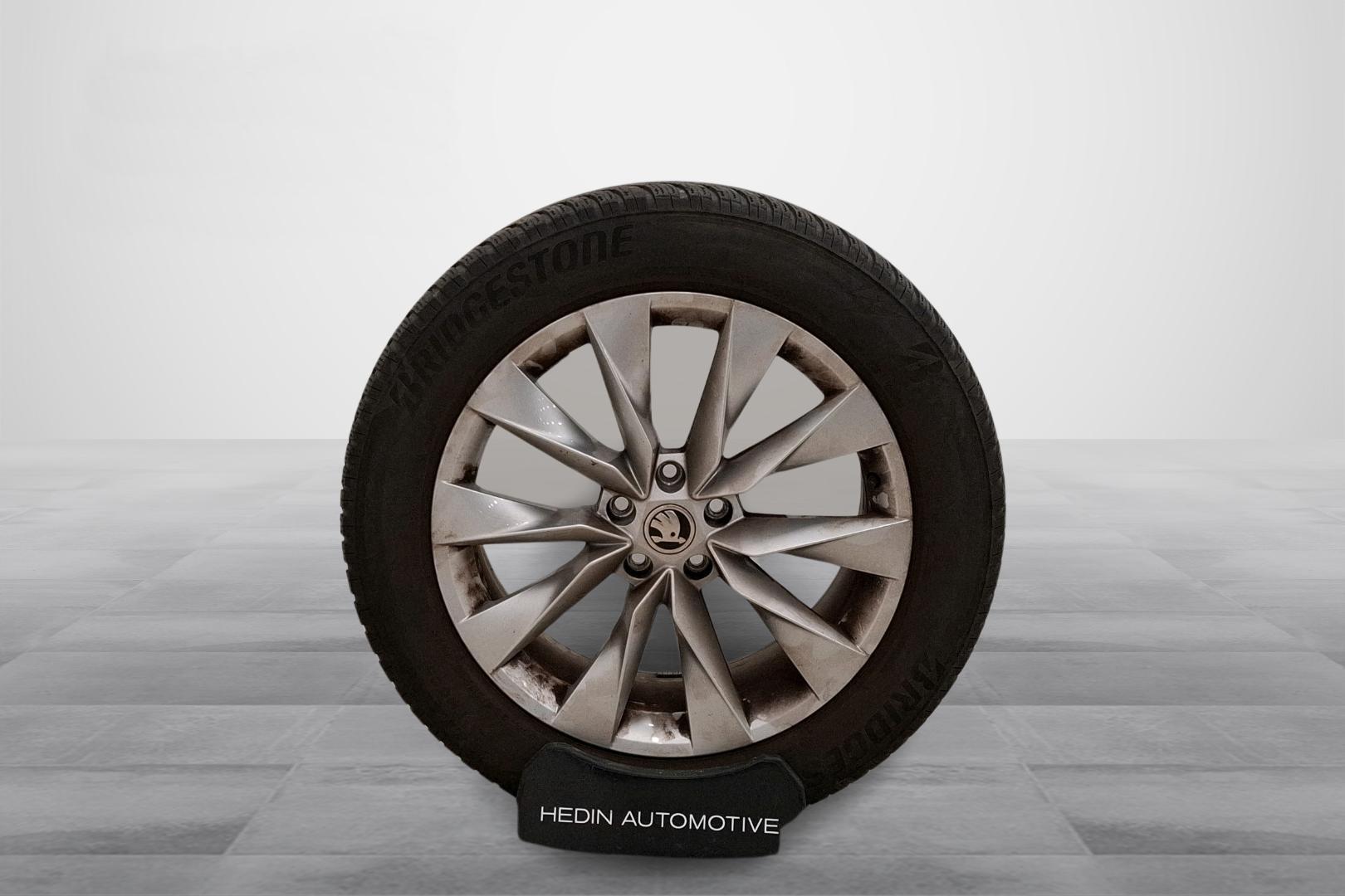 Skoda Enyaq 2023