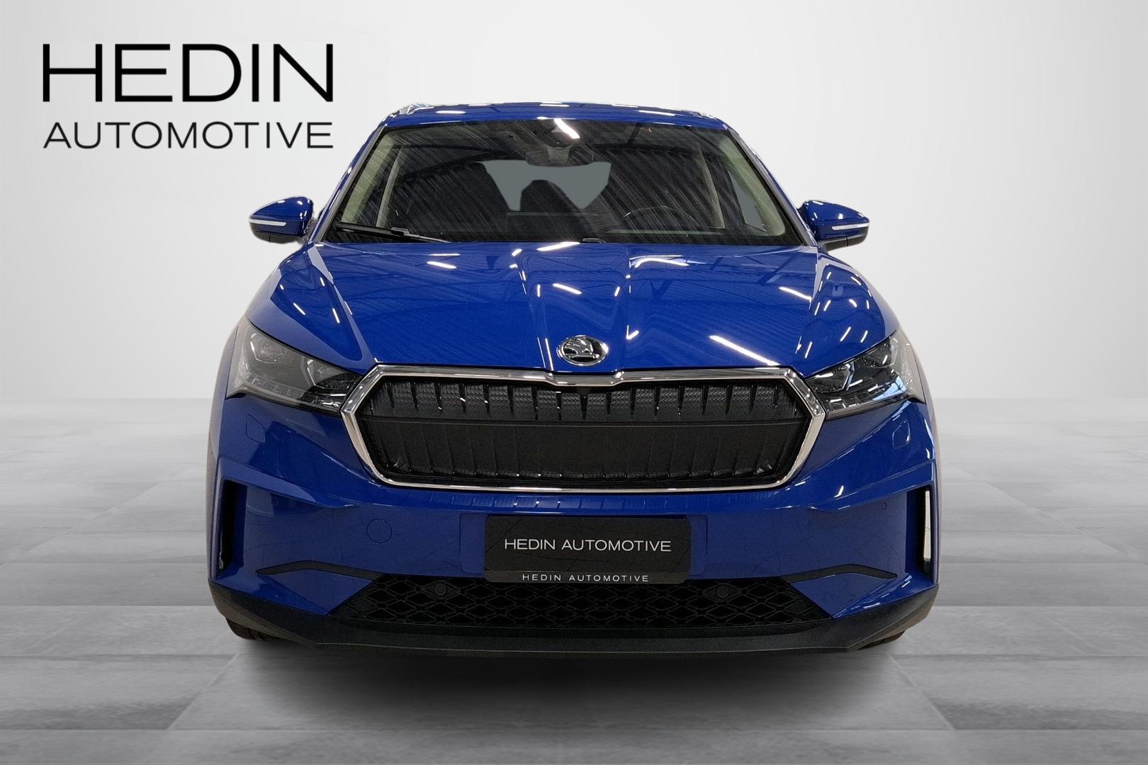 Skoda Enyaq 2023