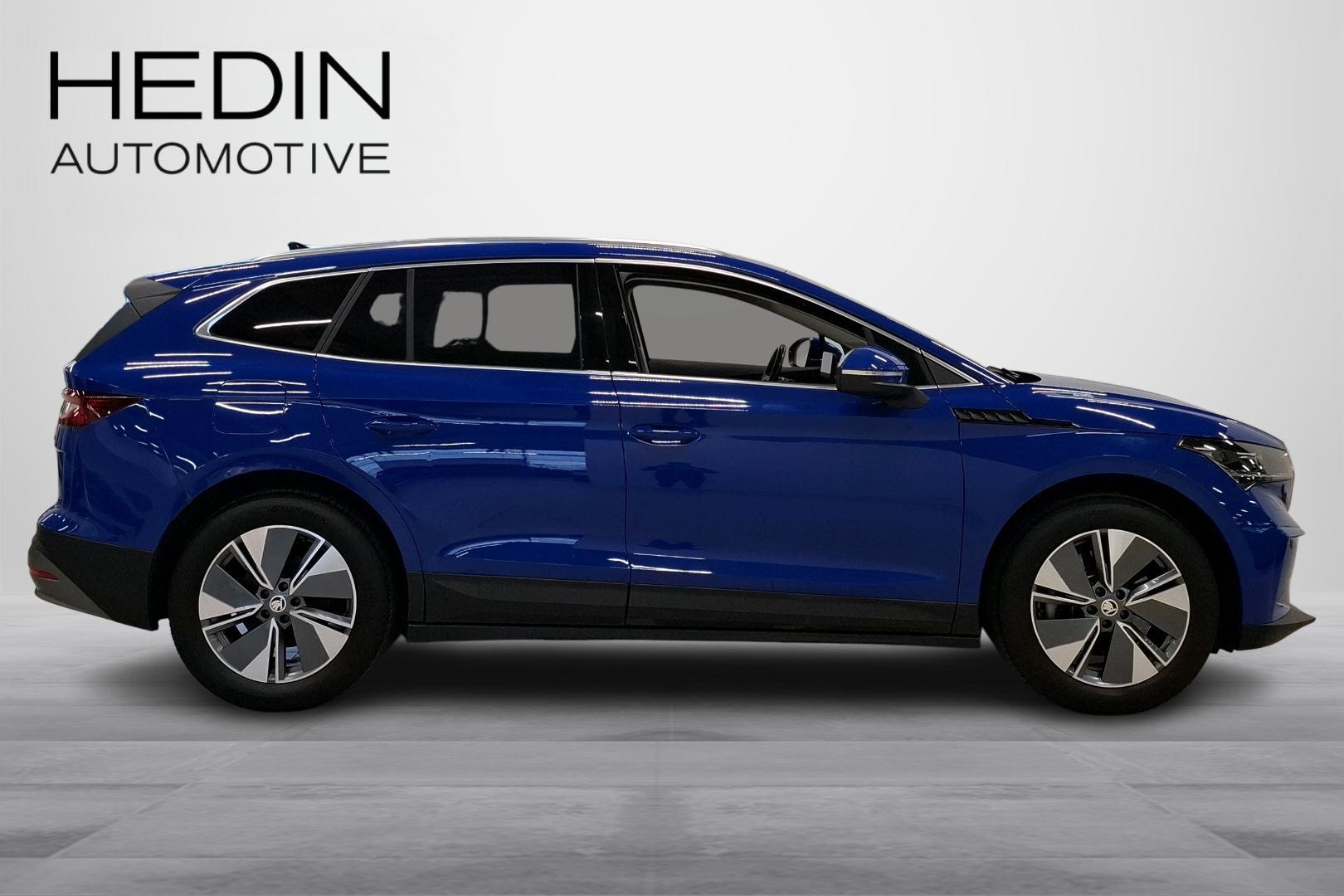 Skoda Enyaq 2023