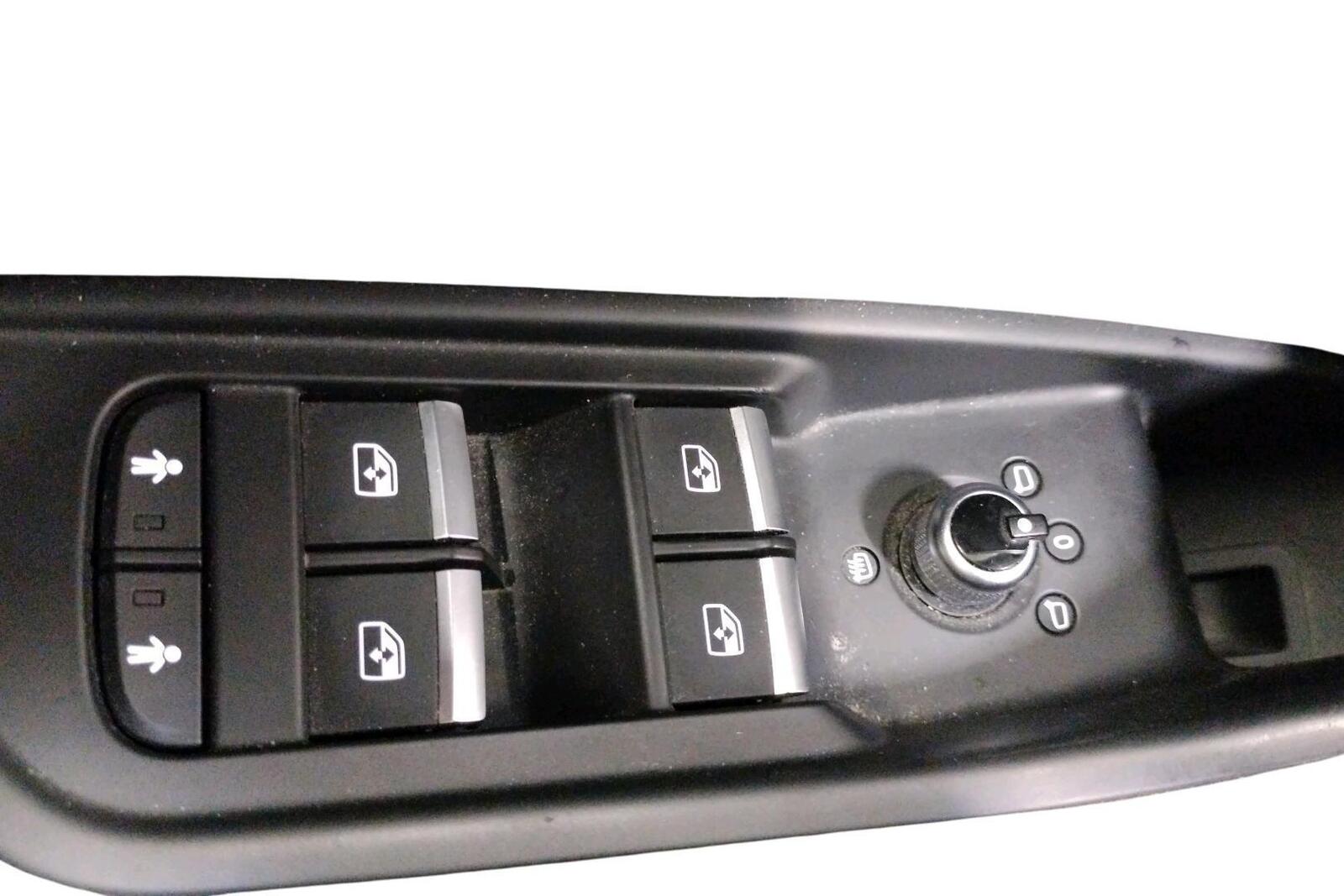 Audi A4 allroad quattro 2017
