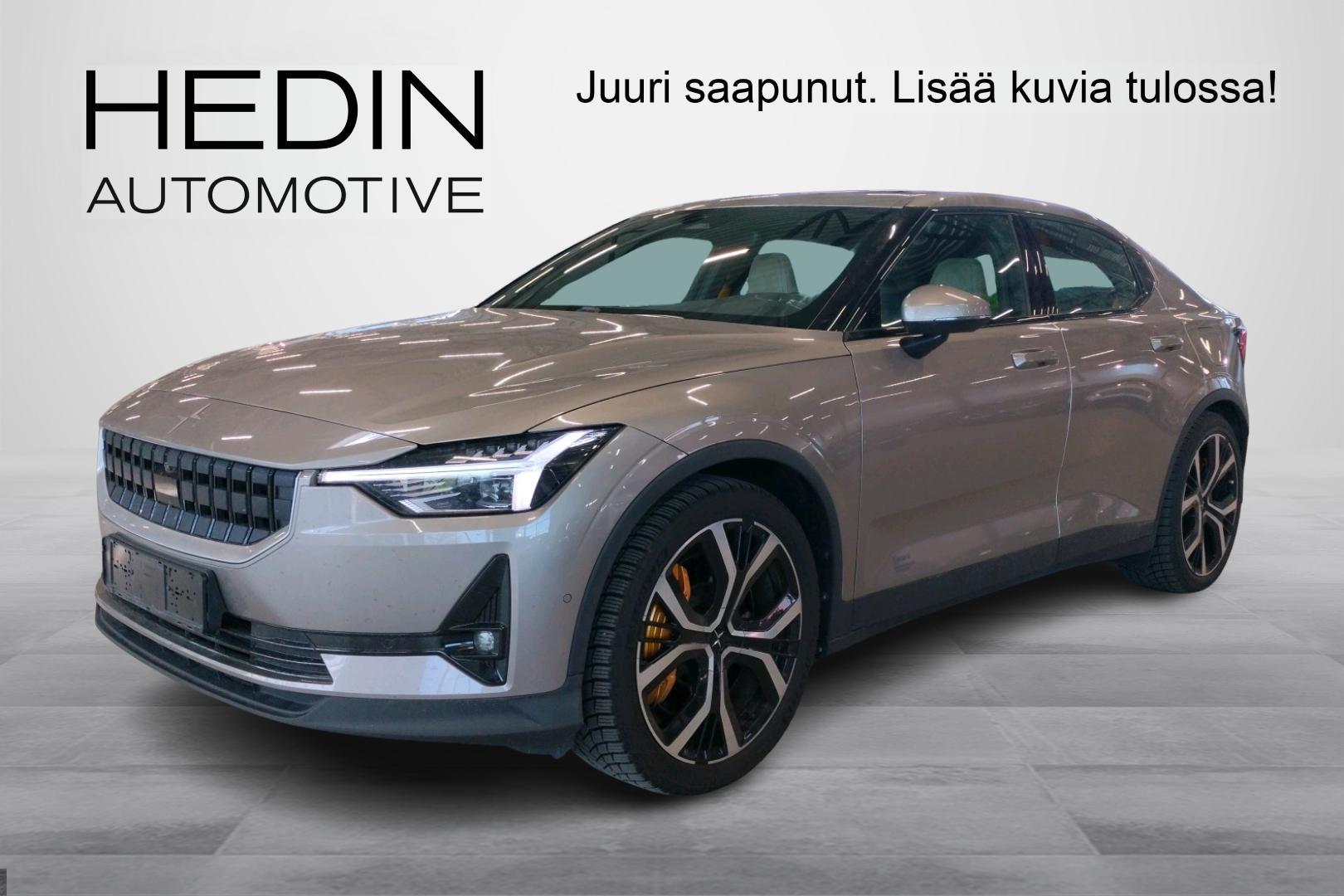 Polestar 2 1