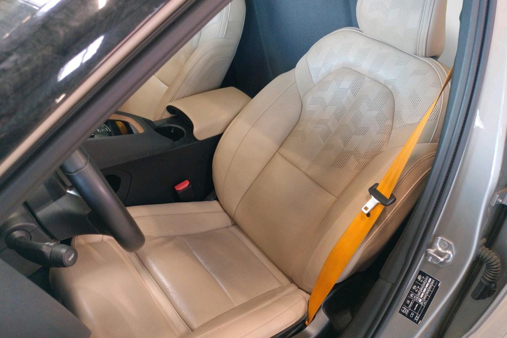 Polestar 2 11